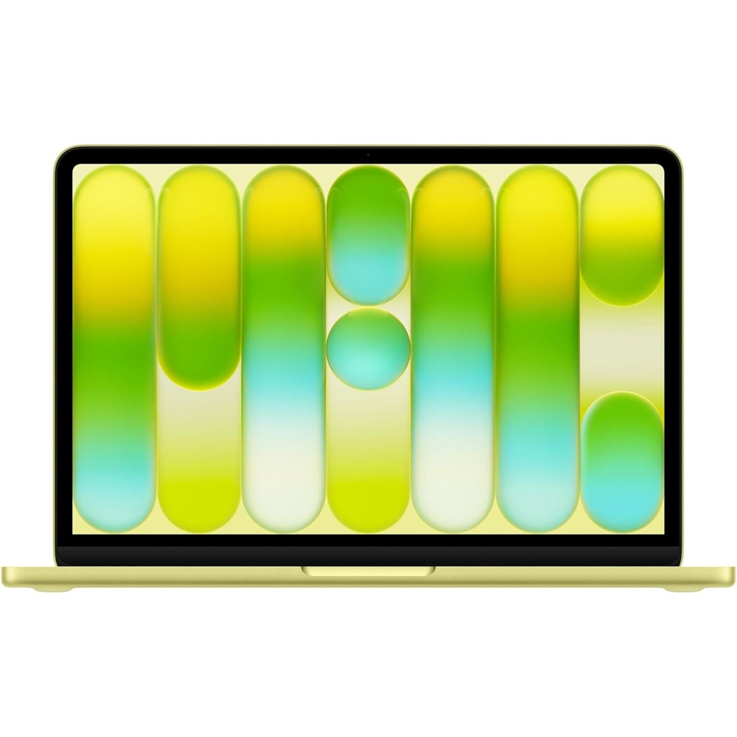 Apple MacBook Neo 13-inch A18 Pro Laptop – 8GB Unified Memory, 512GB SSD, Liquid Retina Display, Touch ID – Citrus (Copy)